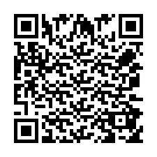 QR-код для номера телефона +250728556453