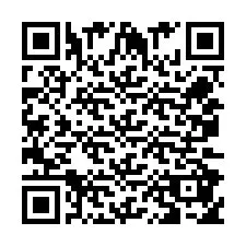 QR код за телефонен номер +250728556472