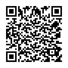 QR-Code für Telefonnummer +250728556482