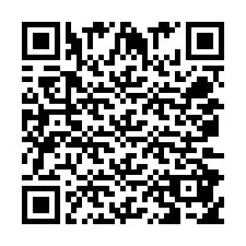 QR Code pour le numéro de téléphone +250728556498