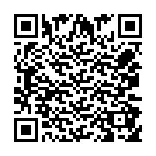 QR kód a telefonszámhoz +250728556577