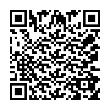 QR-код для номера телефона +250728556591