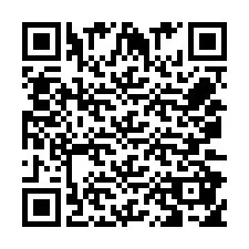 QR-koodi puhelinnumerolle +250728556597