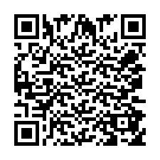 QR-code voor telefoonnummer +250728556599