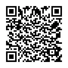 QR-код для номера телефона +250728556603