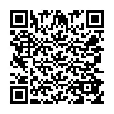 QR-code voor telefoonnummer +250728556608