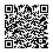 Kode QR untuk nomor Telepon +250730002661