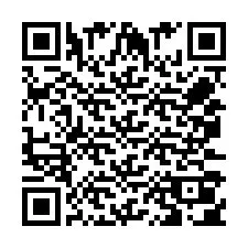 Código QR para número de telefone +250730002673