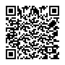 QR Code pour le numéro de téléphone +250730002683