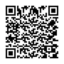 Codice QR per il numero di telefono +250730002792