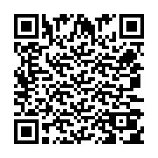 QR kód a telefonszámhoz +250730002806