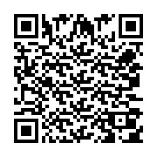 QR kód a telefonszámhoz +250730002836