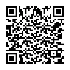 QR kód a telefonszámhoz +250730002895