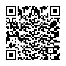 Codice QR per il numero di telefono +250730002933