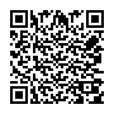 QR kód a telefonszámhoz +250730002937