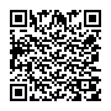QR Code pour le numéro de téléphone +250730002946