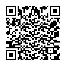 QR-код для номера телефона +250730002953