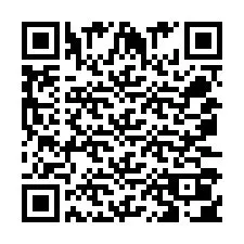 Kode QR untuk nomor Telepon +250730002980