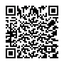 Código QR para número de teléfono +250730002981