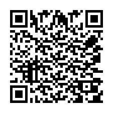 QR-Code für Telefonnummer +250730002983