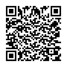 Kode QR untuk nomor Telepon +250730002992