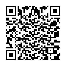 Código QR para número de teléfono +250730003014