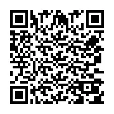 QR-code voor telefoonnummer +250730003016