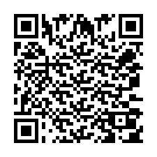 Código QR para número de teléfono +250730003019