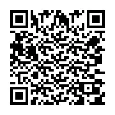 Código QR para número de telefone +250730003032