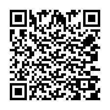 Código QR para número de telefone +250730003033