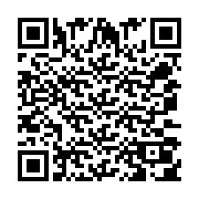 QR код за телефонен номер +250730003040