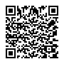 QR Code pour le numéro de téléphone +250730003041