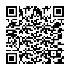 QR Code pour le numéro de téléphone +250730003044