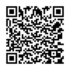 QR Code pour le numéro de téléphone +250730003045