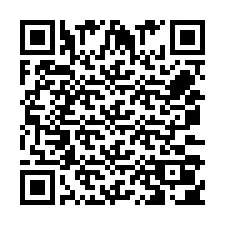 QR Code pour le numéro de téléphone +250730003047