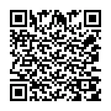 QR-код для номера телефона +250730003061