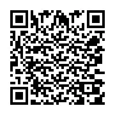 QR-code voor telefoonnummer +250730003074