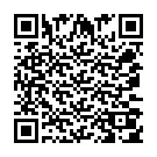 QR Code pour le numéro de téléphone +250730003080