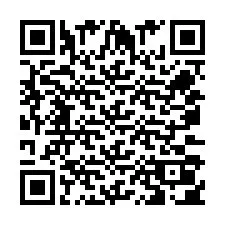 QR Code pour le numéro de téléphone +250730003082