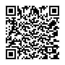 QR-код для номера телефона +250730003085