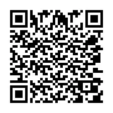 QR Code pour le numéro de téléphone +250730003098