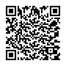 QR-koodi puhelinnumerolle +250730003104