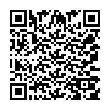 QR Code pour le numéro de téléphone +250730003110