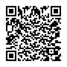 QR-code voor telefoonnummer +250730003118