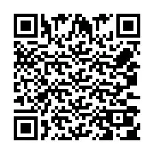 Codice QR per il numero di telefono +250730003127