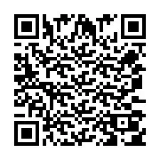 Código QR para número de telefone +250730003142