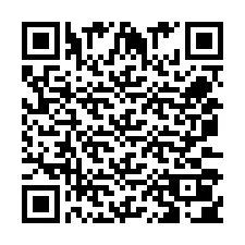 Código QR para número de teléfono +250730003156