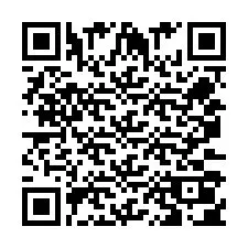 Código QR para número de teléfono +250730003162