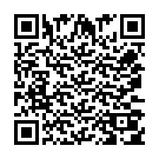 QR Code pour le numéro de téléphone +250730003186