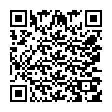 Código QR para número de telefone +250730003196